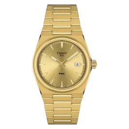 Relógio Senhora Tissot PRX 35mm