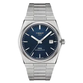 Relógio Homem Tissot PRX 40mm