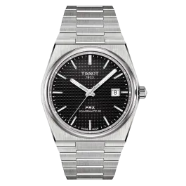 Relógio Homem Tissot PRX 40mm