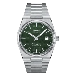 Relógio Homem Tissot PRX 40mm