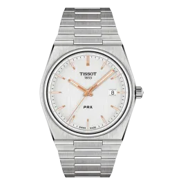 Relógio Homem Tissot PRX 40mm