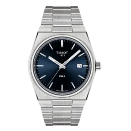 Relógio Homem Tissot PRX 40mm
