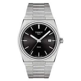 Relógio Homem Tissot PRX 40mm