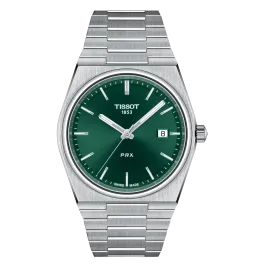 Relógio Homem Tissot PRX 40mm
