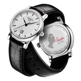 Relógio Senhora Tissot Amália