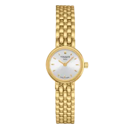 Relógio Senhora Tissot Lovely 19.5mm
