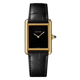Relógio Tank Louis Cartier