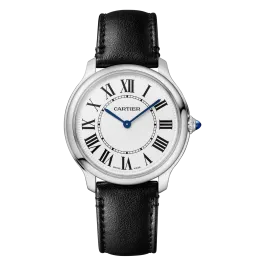 RELÓGIO RONDE MUST CARTIER