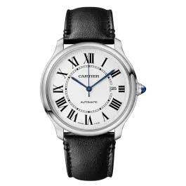 RELÓGIO RONDE MUST CARTIER