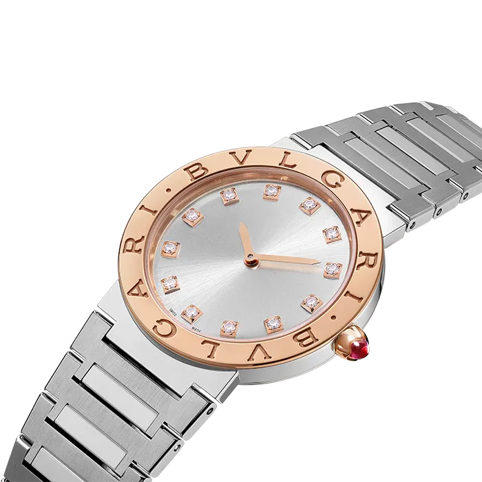 Bvlgari Bvlgari