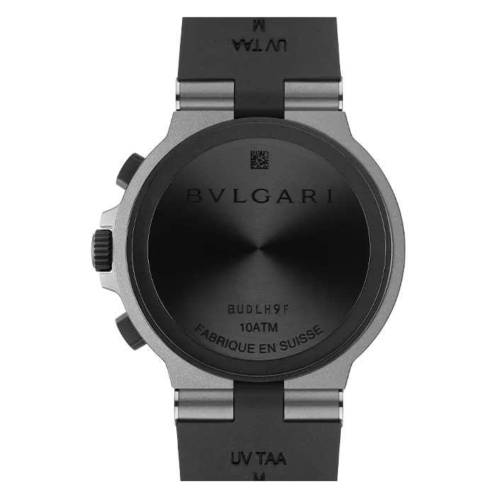 Bvlgari Aluminiun