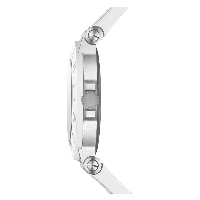 Bvlgari Aluminium