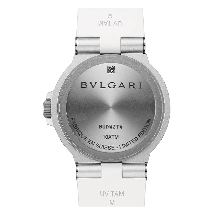 Bvlgari Aluminium