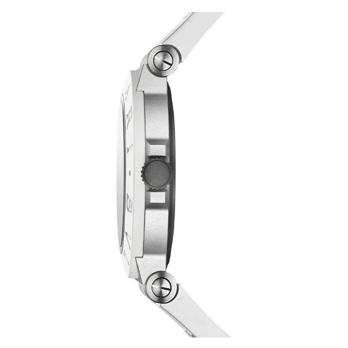 Bvlgari Aluminium