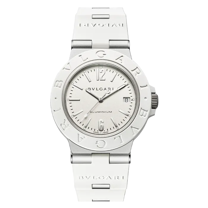 Bvlgari Aluminium