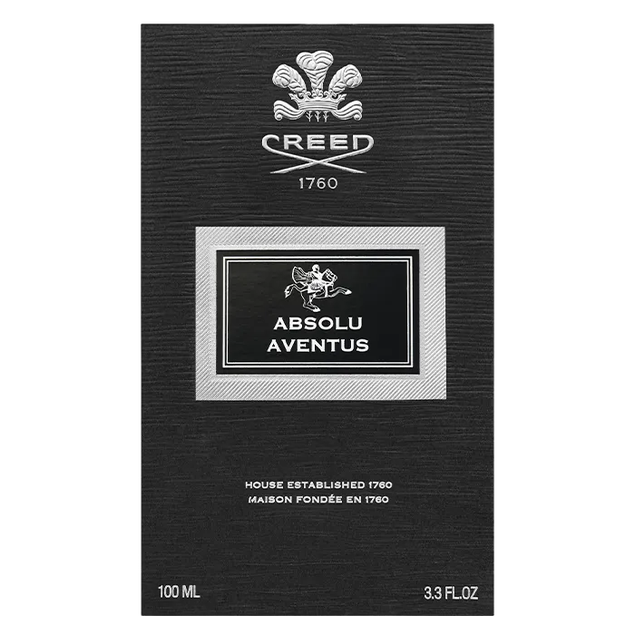 Perfume Absolu Aventus 100ml