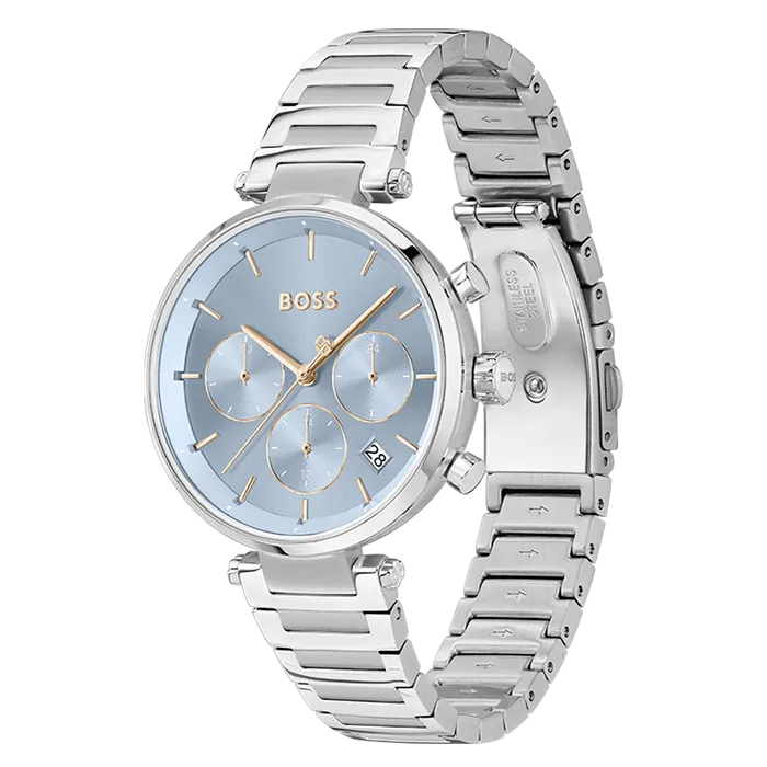 Relógio Mulher Multifunções Majesty Sport