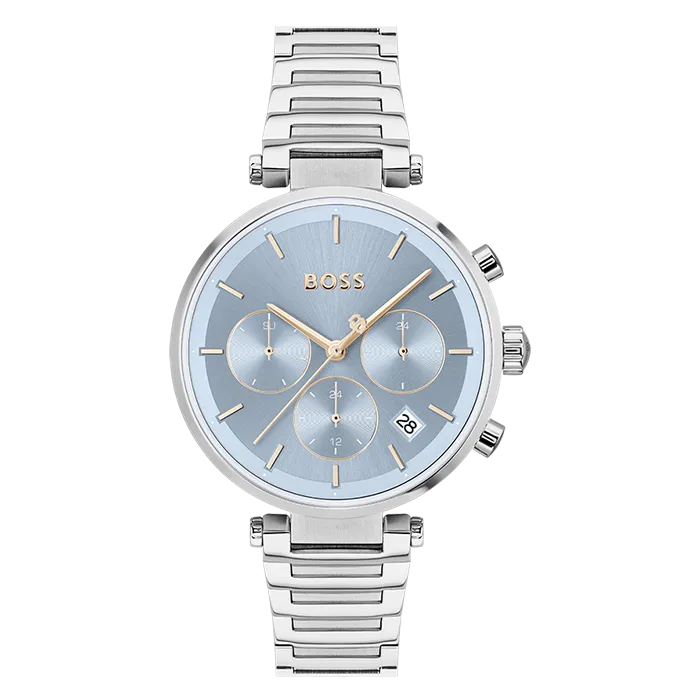 Relógio Mulher Multifunções Majesty Sport