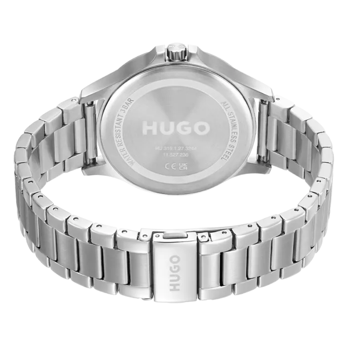 Relógio Homem Multifunções #Leap