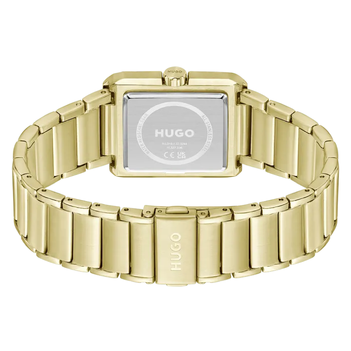 Relógio Homem #Thrive Analog