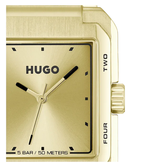 Relógio Homem #Thrive Analog