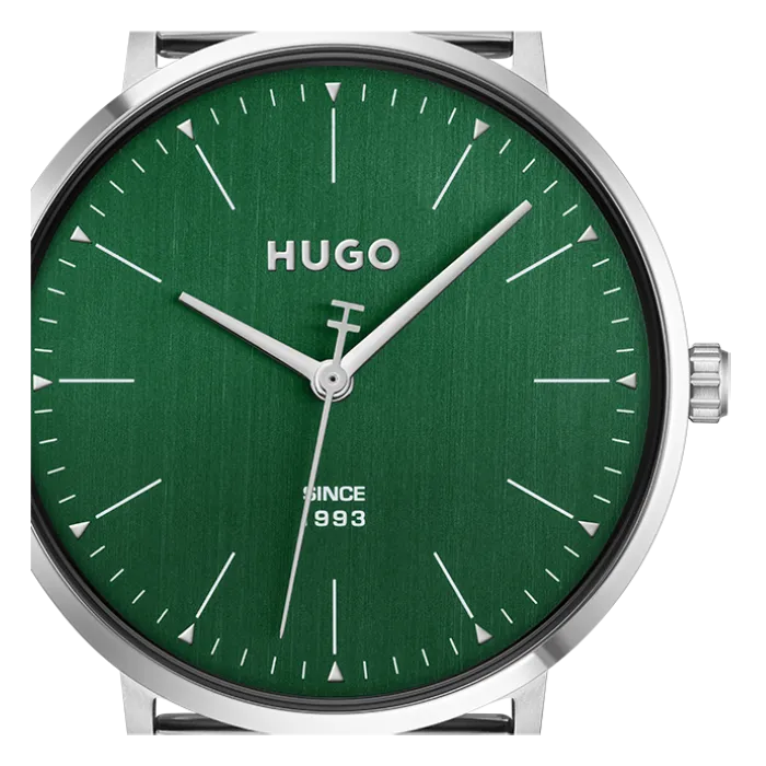 Relógio Homem #Style