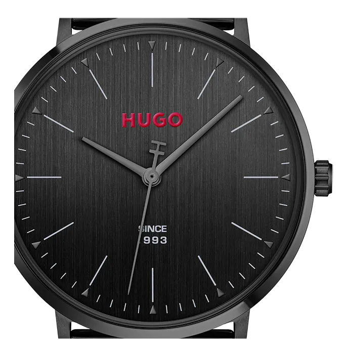 Relógio Homem #Style
