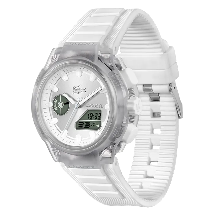 Relógio Mulher Digital Lacoste