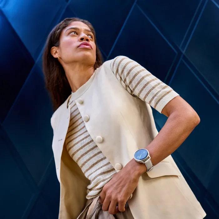 Smartwatch IVenu 4 - 41 mm