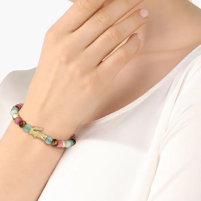 Pulseira Mulher Pedras Matchpoint