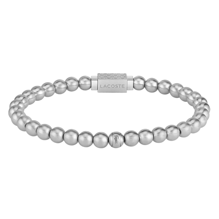Pulseira Homem Aço Matchpoint