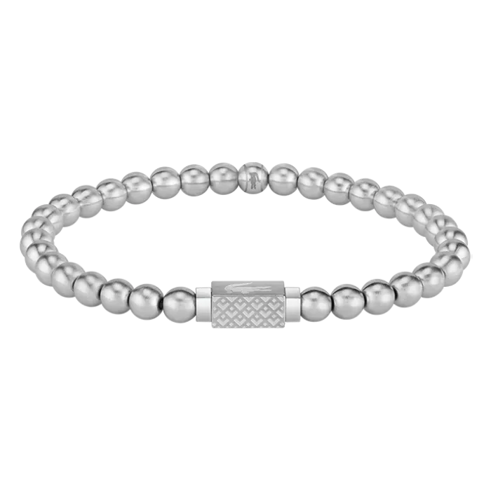 Pulseira Homem Aço Matchpoint