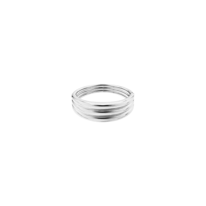 Pulseira Mulher Aço