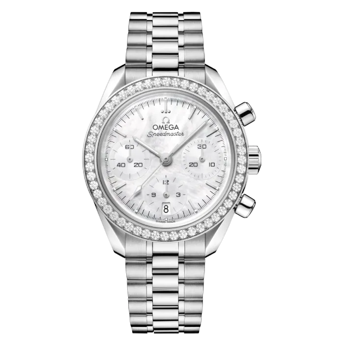 Speedmaster 38