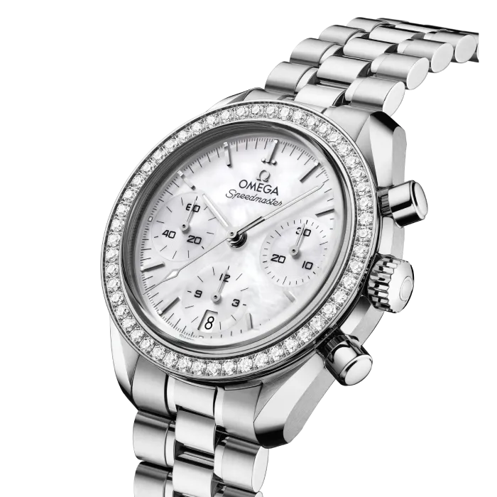 Speedmaster 38