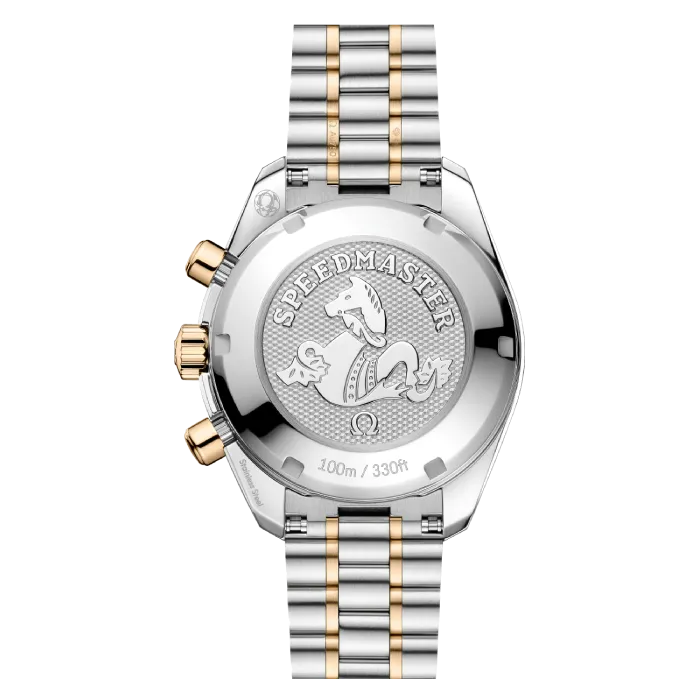 Speedmaster 38