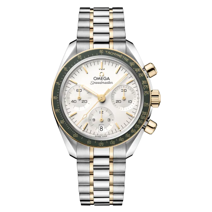 Speedmaster 38