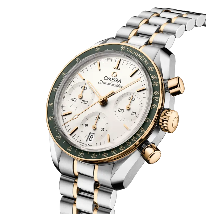 Speedmaster 38