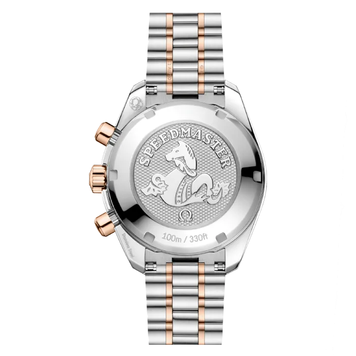 Speedmaster 38