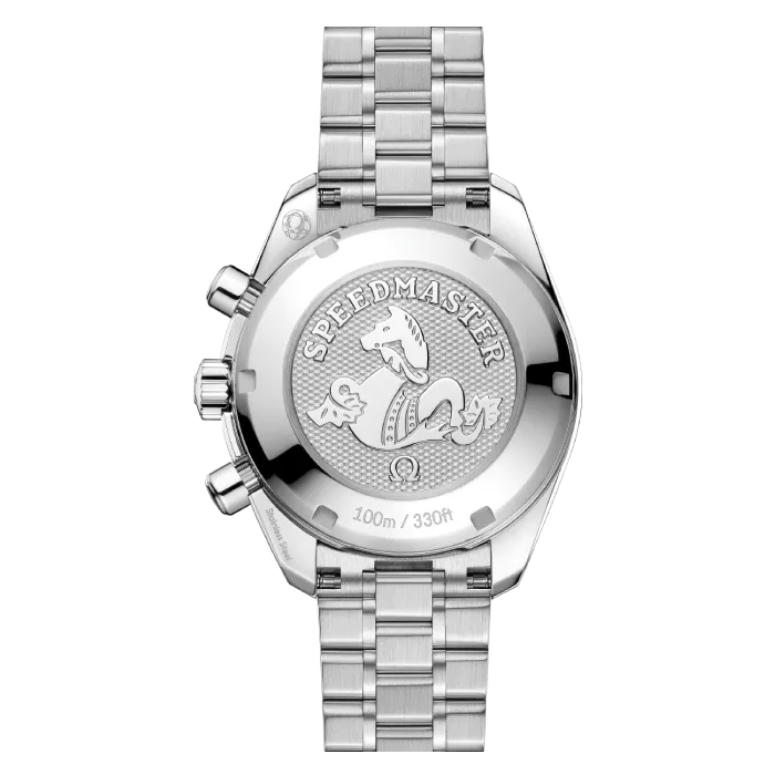 Speedmaster 38