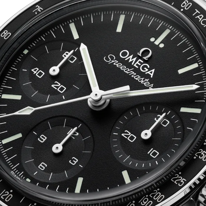 Speedmaster 38