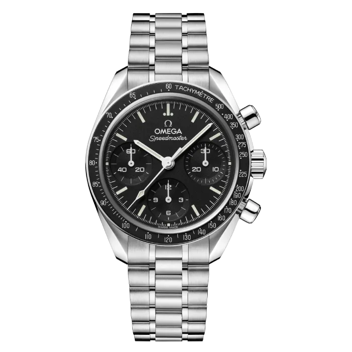 Speedmaster 38