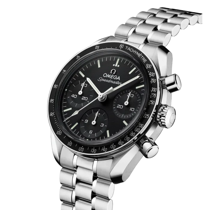 Speedmaster 38