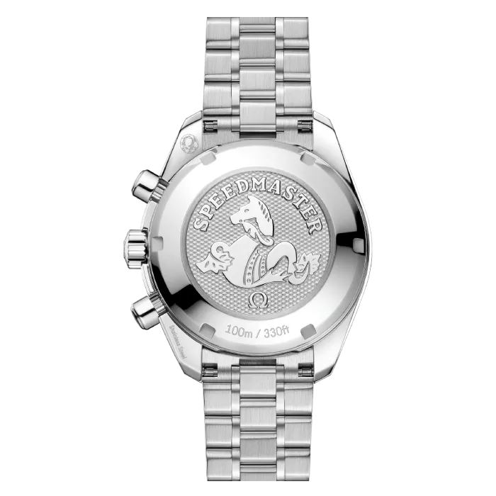 Speedmaster 38
