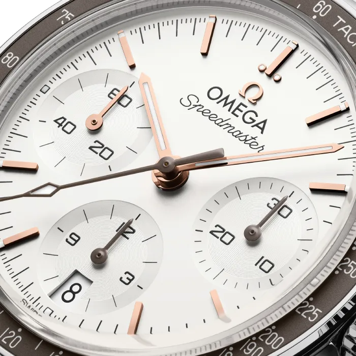 Speedmaster 38