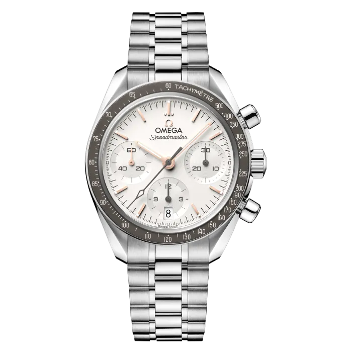 Speedmaster 38
