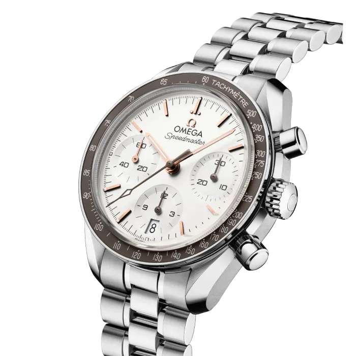 Speedmaster 38