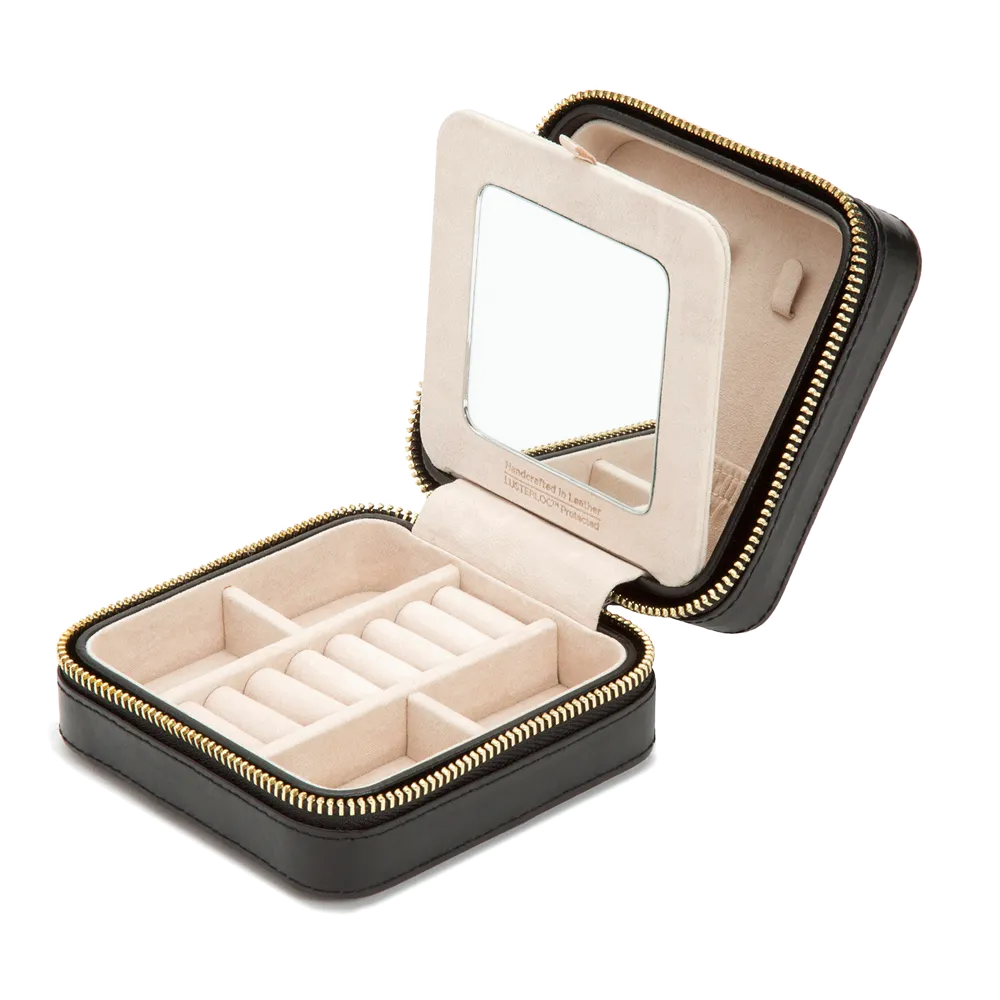 Caixa de Jóias para viagem Caroline