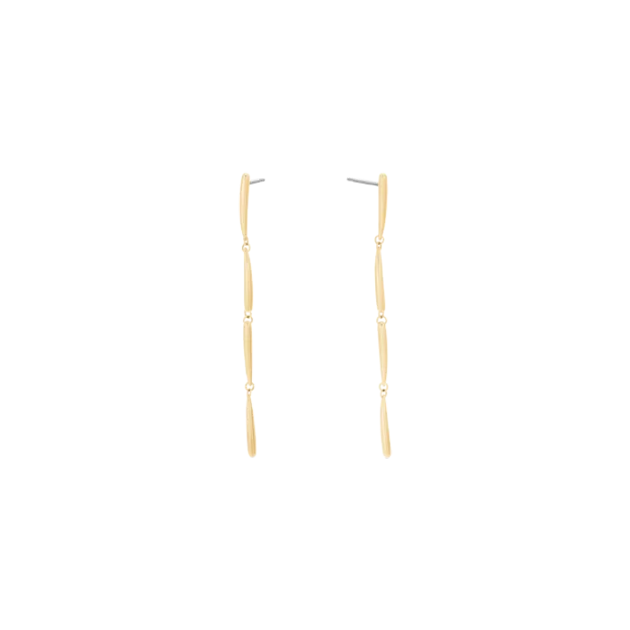 Brincos Senhora Dourado