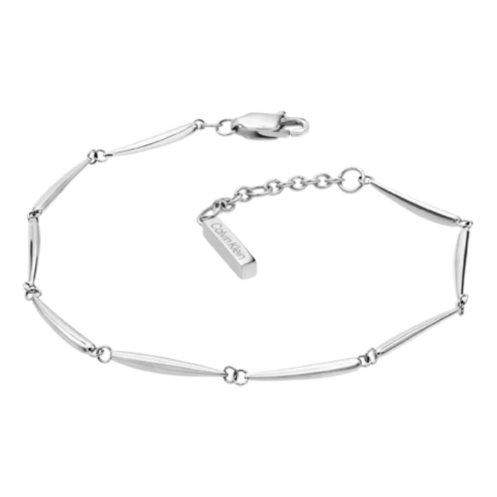 Pulseira Senhora em Aço